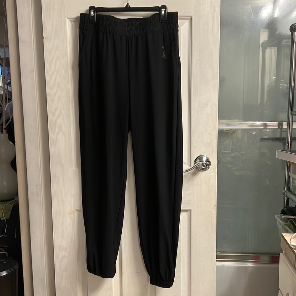 Juicy couture women’s large jogging pants